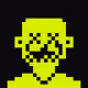CCFFOO PUNK #2047