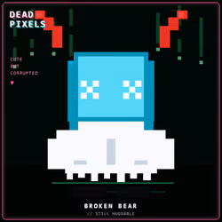 DEAD PIXELS (Corrupted Edition) #5931