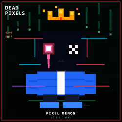 DEAD PIXELS (Corrupted Edition) #626