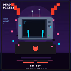 DEAD PIXELS (Corrupted Edition) #2683