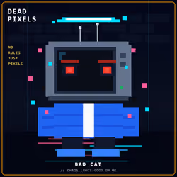 DEAD PIXELS (Corrupted Edition) #7440