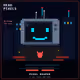 DEAD PIXELS (Corrupted Edition) #4172