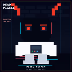 DEAD PIXELS (Corrupted Edition) #884