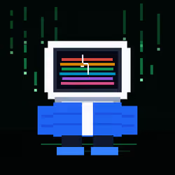 DEAD PIXELS (Corrupted Edition) #5670