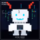 DEAD PIXELS (Corrupted Edition) #1323