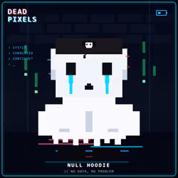 DEAD PIXELS (Corrupted Edition) #2680