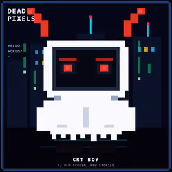 DEAD PIXELS (Corrupted Edition) #984