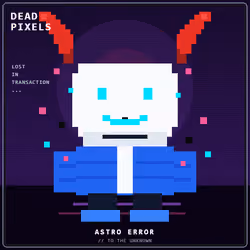 DEAD PIXELS (Corrupted Edition) #2956