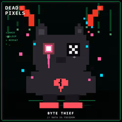DEAD PIXELS (Corrupted Edition) #678