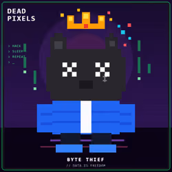 DEAD PIXELS (Corrupted Edition) #763