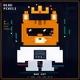 DEAD PIXELS (Corrupted Edition) #1156