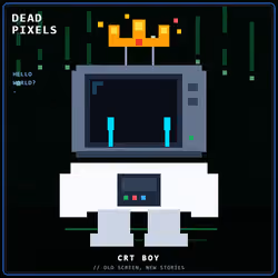 DEAD PIXELS (Corrupted Edition) #471