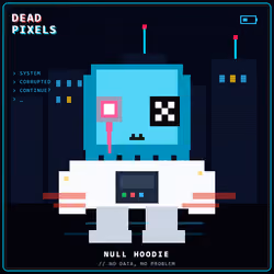 DEAD PIXELS (Corrupted Edition) #5932
