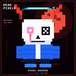 DEAD PIXELS (Corrupted Edition) #4483