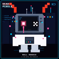 DEAD PIXELS (Corrupted Edition) #7660