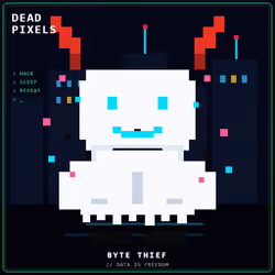 DEAD PIXELS (Corrupted Edition) #4482