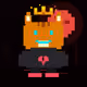 DEAD PIXELS (Corrupted Edition) #1103