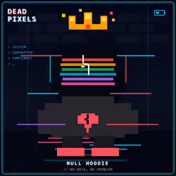 DEAD PIXELS (Corrupted Edition) #756