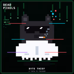DEAD PIXELS (Corrupted Edition) #4217