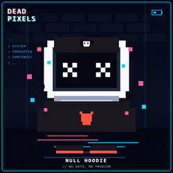 DEAD PIXELS (Corrupted Edition) #1620