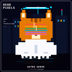 DEAD PIXELS (Corrupted Edition) #7236
