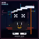 DEAD PIXELS (Corrupted Edition) #1324