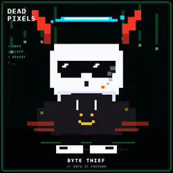 DEAD PIXELS (Corrupted Edition) #6639