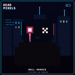 DEAD PIXELS (Corrupted Edition) #2285