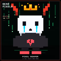 DEAD PIXELS (Corrupted Edition) #6746