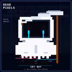 DEAD PIXELS (Corrupted Edition) #6973