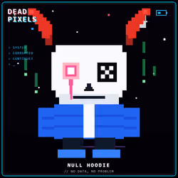 DEAD PIXELS (Corrupted Edition) #4051
