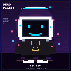 DEAD PIXELS (Corrupted Edition) #7659
