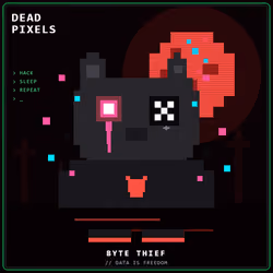 DEAD PIXELS (Corrupted Edition) #4385