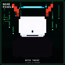 DEAD PIXELS (Corrupted Edition) #679