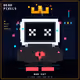 DEAD PIXELS (Corrupted Edition) #1755