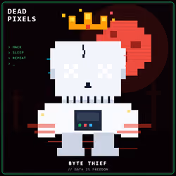DEAD PIXELS (Corrupted Edition) #6422