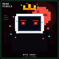 DEAD PIXELS (Corrupted Edition) #1586