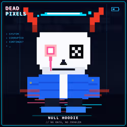 DEAD PIXELS (Corrupted Edition) #4218