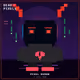 DEAD PIXELS (Corrupted Edition) #1791