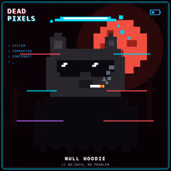 DEAD PIXELS (Corrupted Edition) #5972