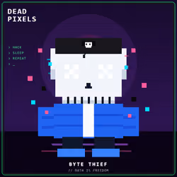 DEAD PIXELS (Corrupted Edition) #7237