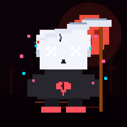 DEAD PIXELS (Corrupted Edition) #7549