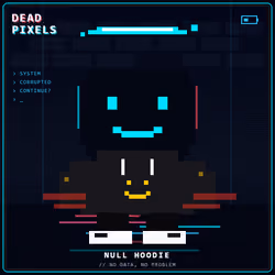 DEAD PIXELS (Corrupted Edition) #7537