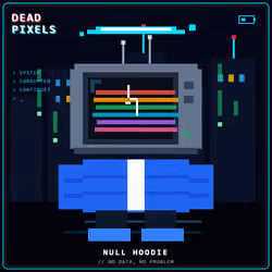 DEAD PIXELS (Corrupted Edition) #1377