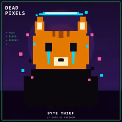 DEAD PIXELS (Corrupted Edition) #5628