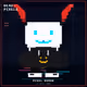 DEAD PIXELS (Corrupted Edition) #1130