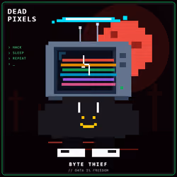 DEAD PIXELS (Corrupted Edition) #178