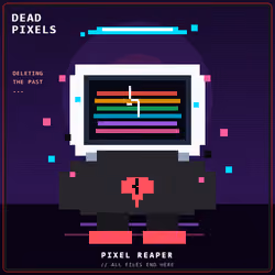 DEAD PIXELS (Corrupted Edition) #7439