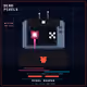 DEAD PIXELS (Corrupted Edition) #2085