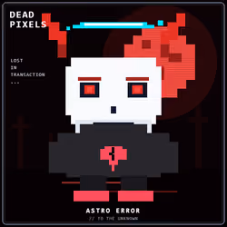 DEAD PIXELS (Corrupted Edition) #6722